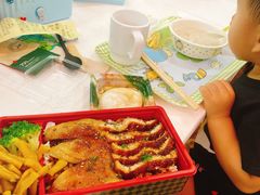 -蓝旗儿童游泳俱乐部(北国中心)