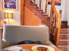 -1901 Cafe(西四店)