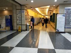 -上海中医药大学附属曙光医院(东部)