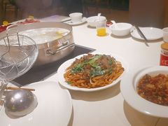 -潮泰牛肉火锅 · 创于1992年(车公庙店)