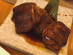 厚切酱烤牛舌-有喜屋·深夜食堂(环宇荟店)