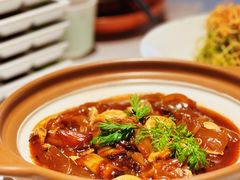 -在前门·烤鸭北京菜(五月花广场店)