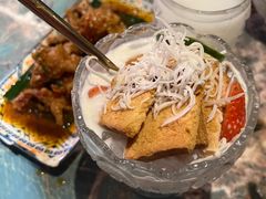 -浩海火燒雲傣家菜(芮欧百货店)