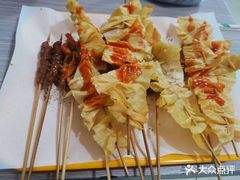 -老好吃清真麻辣烫