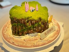 -粤界(望京金辉店)