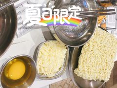 -BOPEYE·波派炸鸡(九霄天地店)