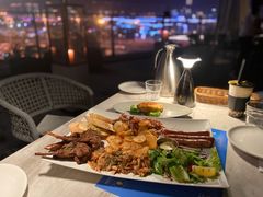 -HELLO MUSAE 拾光缪斯餐厅·纯正希腊风味(苏州中心店)