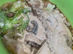 -林静小吃(复兴路店)