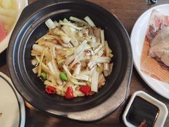 -東城故事·尋找姆媽的味道(玉兰路店)