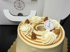 -SAYScake善食感戚风蛋糕(临江大道店)