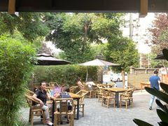 -院8里·小聚园老川菜(九眼桥店)