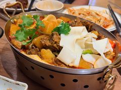 -贯贯吉·清真餐厅(浙江中路店)