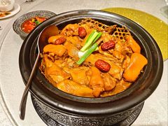 -1927東園私厨(中山路百年别墅店)