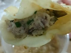 -劈柴院锅贴(沈阳路店)