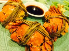 -盛港湾海鲜食府(黄沙店)