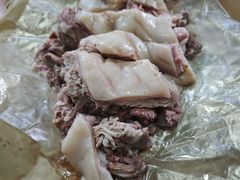 -小辫子羊肉面馆(周东店)