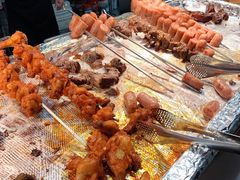 巴西烤肉-圣罗巴甄选自助(麦凯乐店)