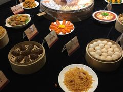 -岚县土豆宴(总部)