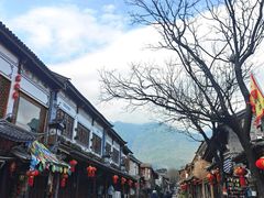 -大理古城