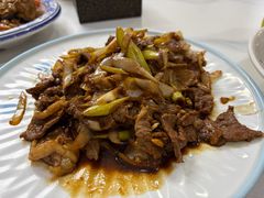 -白魁老号饭庄(安内店)