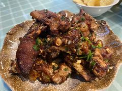 -龙翔小猪脚(龙头街店)