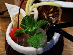 -胡桃里乐队酒馆(鎏嘉码头店)