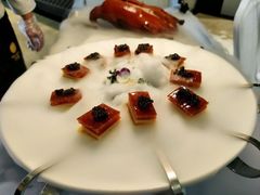 -万荣烤鸭店·北京菜(农光里店)