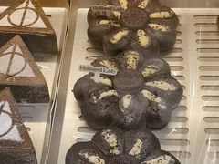 奥利奥飞碟-好利来(上海虹桥新天地Lab主题店)