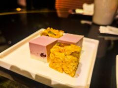 萨其马-北京四季酒店·采逸轩