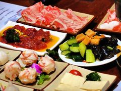 -束河人家(南锣鼓巷店)