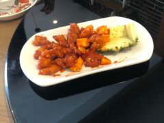 -味莊餐厅(康庄南街店)