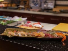 -傑·料理·海鲜放题(佛山文华荟店)