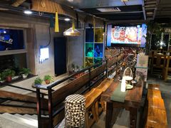-原始泥炉烤肉(总店)