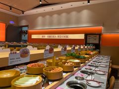 -喜家自助小火锅(金茂览秀城店)