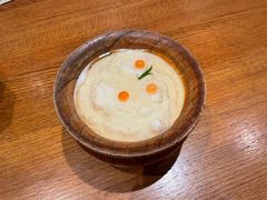 藏家木碗酸奶-敏珠拉姆藏餐·南京厨房(富春江东街店)