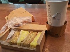 -星巴克(深圳侨城街店)