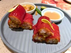 -点都德(聚福楼店)