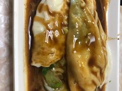 牛加虾肠粉-华威达牛庄(黄埔大道西店)