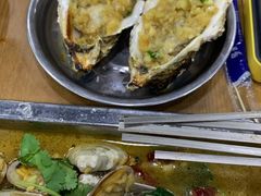 -老虎滩大连海鲜烧烤(建邺云锦路总店)