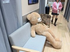 -海马体照相馆(成都来福士广场店)