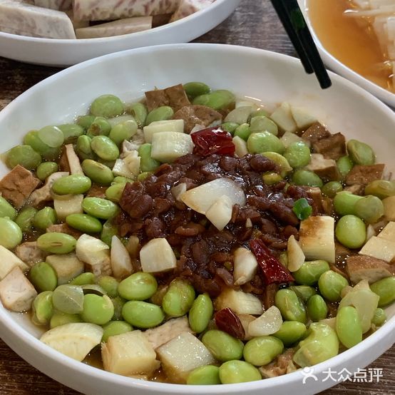 诸暨蒸菜馆(东阳店)