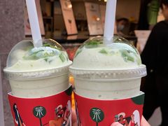 -茉酸奶(广西北路店)