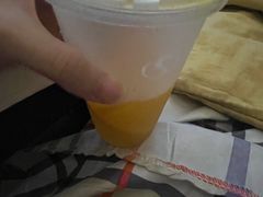 -华夏良子·足道SPA艾灸(铁道大厦店)