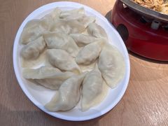 -喜家德虾仁水饺(东方宝泰店)