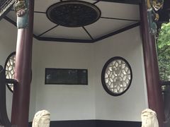 -包公祠