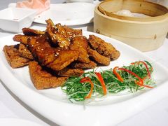 -潮福城大酒楼·潮味粤品·港式点心(湖滨北路店)