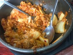 -长今家韩国料理(瑞景店)