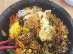 -小木屋拌饭(西安华阳城店)