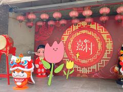 -清远熹乐谷温泉度假酒店