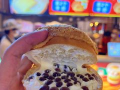 -港师傅·菠萝包(北京超极合生汇店)